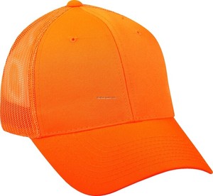 Outdoor Cap Orange Hunting Boonie Hats 