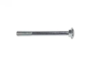 Wheel Mounting Carriage Bolt fits Carriage Bolt fits Gravely 06225900 (13732) - Imagen 1 de 1
