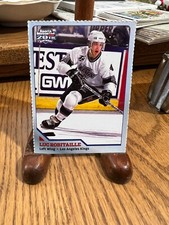 Sports Illustrated for Kids Luc Robitaille Los Angeles Kings Card #340