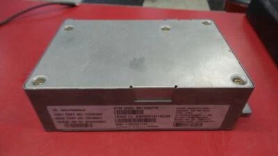 Telemática de comunicación Onstar compatible con 04-05 SATURNO SERIE L 896802 Foto 1 de 4