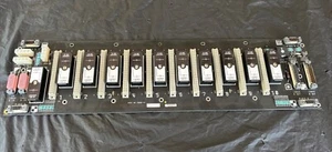 Moore Backplane Modulrac Module I/O Bus 16066-41-2 PLC APACS - Picture 1 of 15