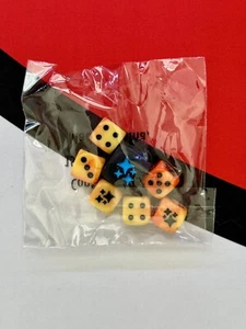 Hidden Fates Elite Trainer Box ETB Pokémon Würfel Set Sealed Neu - Bild 1 von 1