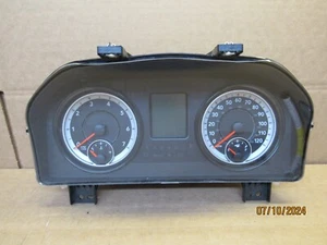 2019 Dodge Ram 1500 Instrument Head Speedometer Gauge Cluster OEM 91,365 Miles - Picture 1 of 6