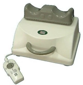 Máquina de la Ji Sun Ancon SDM888 + Protector Pie - Imagen 1 de 1