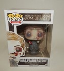 Funko Pop! Movies: Pride + Prejudice Zombies Mrs. Featherstone 271