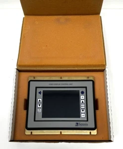 *New Old Stock* Sensis Beijer Display Control Unit Industrial Screen - QSI C004 - Picture 1 of 5