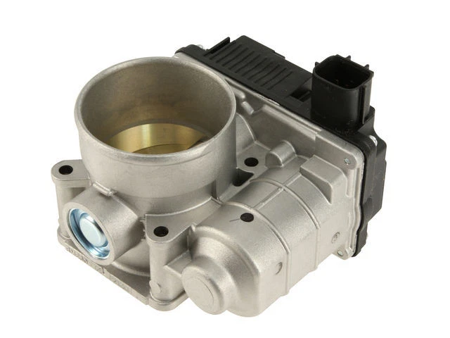 Cuerpo del acelerador Hitachi 29CN36H para Nissan Altima 2002-2006 2,5 L 4 cilindros Foto 1 de 1