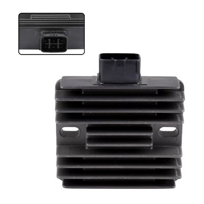 Voltage Rectifier Regulator For 2003 Yamaha WaveRunner GP1300R - Изображение 1 из 4