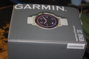 Smartwatch Garmin Venu 3S GPS(P)P2474/2025 - Zdjęcie 1 z 1