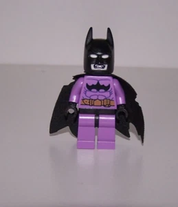 LEGO Batman BATZARRO Minifigure 100% Authentic - Picture 1 of 3