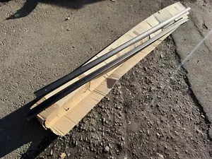 Barre portatutto TS guida tetto sinistra destra MERCEDES VITO W447 A4476262100 - Foto 1 di 8