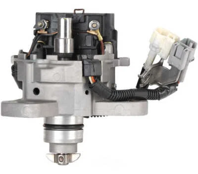 Distribuidor de ignição para 1993-1994 Toyota Tercel Cardone 31-77409 - Imagem 1 de 4