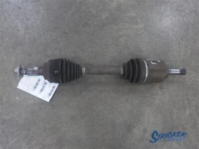 Eje de transmisión delantero izquierdo Lincoln MKX 2007-2013 3,5 L AWD 7T4Z3A427B PA0006 Foto 1 de 4
