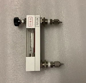 Tokyo Keiso Purgemeter Flow Meter 0.4-2.0 l/min - Picture 1 of 1