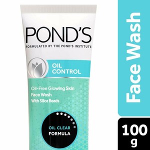 ponds oil control moisturizer