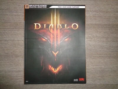Diablo 3 Guida Strategica Ufficiale in Italiano - Immagine 1 di 2