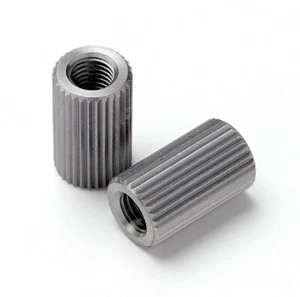 Tailpiece Steel Bushings 22mm Unplated Plain for Historic fit Les Paul®  - Bild 1 von 5