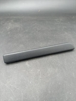 Ford Bronco 1992-1996 camioneta tablero calibre bisel cubierta inserción derecha Foto 1 de 4