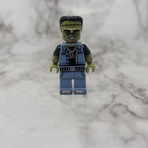 Lego Monster Rocker Minifigure Series 14 71010 - Picture 1 of 2