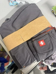 Engelbert Strauss Bundhose e.s.motion 2020 FLEXBELT® Bund Arbeitshose - Bild 1 von 2