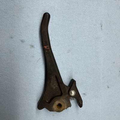 Palanca de freno Arctic Cat Thundercat 900 1993-1997 buena Foto 1 de 2