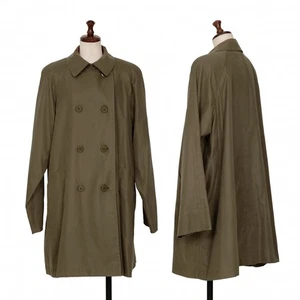 GIVENCHY Poly-Mantel mit Karofutter Größe 9 (K-133786) - Bild 1 von 12