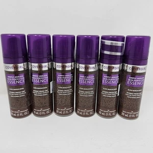 Lot of 6 ~ Covergirl Simply Ageless Skin Perfector Essence Foundation, 70 Rich - Picture 1 of 2