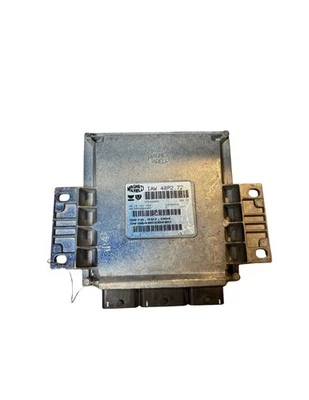 💥 Calculateur Moteur Citroën C3 1.1 ESSENCE Magneti Marelli IAW 48P2.72 💥 - Photo 1/3
