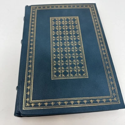 The Call Of The Wild By Jack London Franklin Library 1982 Foto 1 de 4