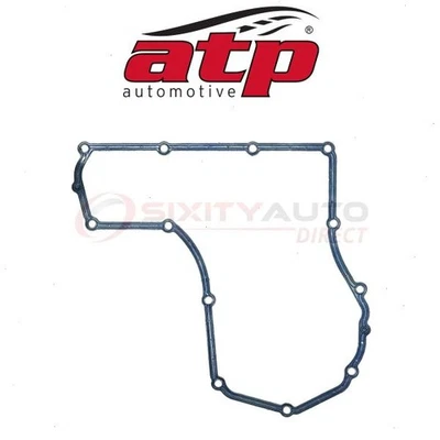 ATP Transmission Oil Pan Gasket for 1999-2004 Oldsmobile Alero - Automatic  fn Foto 1 de 4