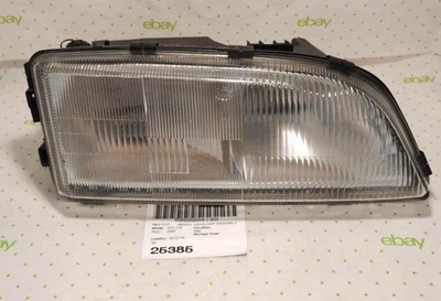 Фара в сборе правая 98 99 00 01 02 03 04 VOLVO 70 SERIES - Изображение 1 из 2