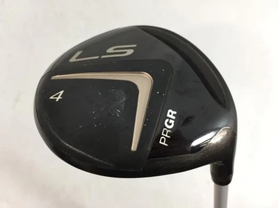 SpeederEVOLUTION 4W SpeederEVOLUTION de madera de calle para damas PRGR (L) #248 palos de golf Foto 1 de 3