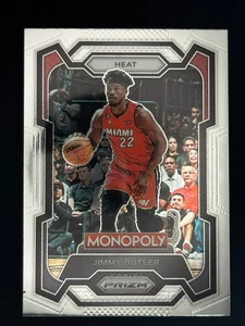 2023-24 Panini Prizm Jimmy Butler Monopoly #46 - Picture 1 of 2