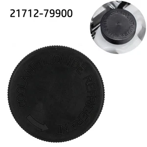 21712-79900 OverflowReservoirCap Coolant Overflow For Infiniti EX35 Coolant - Picture 1 of 12