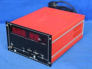 Regolatore manometro vuoto Leybold Ionivac IM 110 D - Foto 1 di 6