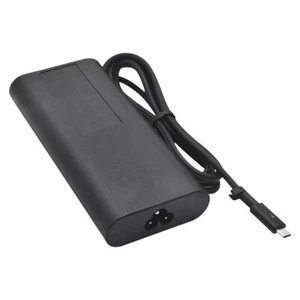 20V 6,5A 130W USB Typ C AC Laptop-Adapter für Dell Precision 5550 5750 3560 DE - Afbeelding 1 van 12