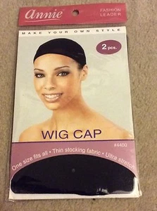 ANNIE WIG CAP - Picture 1 of 2
