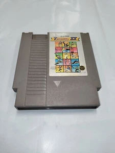 Track & Field II Game for Nintendo NES - Cartridge Only Tested Works - Picture 1 of 3