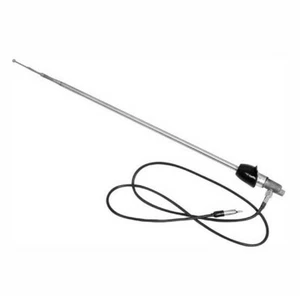 1947~1955 1st Series Chevy Pickup Truck Antenna Stainless Steel Dynacorn 1190A - Picture 1 of 1