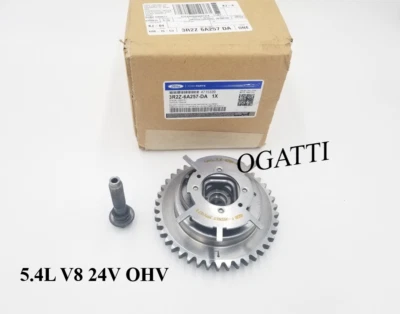 Ford 2004-2010 nuevo OEM 4,6 L V8 24 V Phaser Explorer Expedition F150 Foto 1 de 3