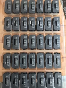 25XRESTPOSTEN GROSSHANDEL Typ C USB-C Sync Kabel, AAA-Qualität Originaltyp - Bild 1 von 2