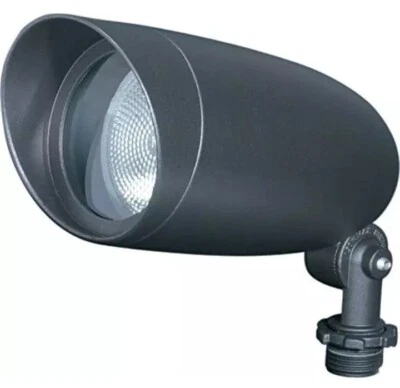 Nuvo Lighting SF76/646 One Light PAR20 120 Volt Die Cast Aluminum Durable Flood, - Image 1 of 4