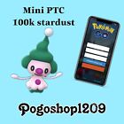 Pokèmon Go Shiny Hoenn Full 251-386 Pokedex - Gen 3 - Lucky Friends Trade