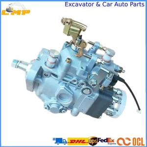 Fuel Injection Pump 104660-4053 For NISSAN TD42 Zexel Diesel - Bild 1 von 3