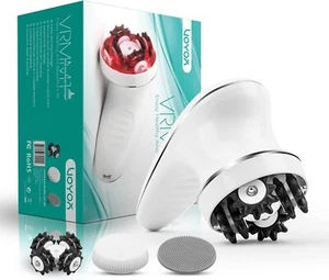 Maquina Para La Celulitis Electrica Giratoria Profesional Elimina La Grasa Nuevo - Bild 1 von 10
