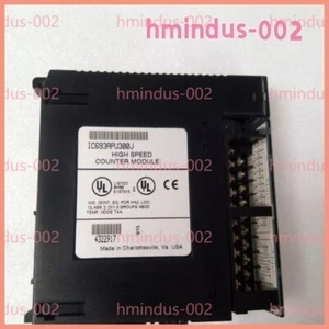 NEW In Box GE FANUC IC693APU300 - Picture 1 of 3