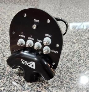 FC3S RX7 Billet Fuel Pump Hanger - Picture 1 of 1