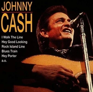 The Best Of Johnny Cash - Picture 1 of 2