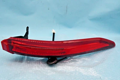 ✅ 2021-2024 TOYOTA VENZA PASAJERO LADO DERECHO EXTERIOR LED LUZ TRASERA LÁMPARA DERECHA OEM Foto 1 de 4