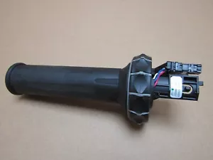 BMW R1250RT 2019 27,066 miles left heated grip assembly menu switch (5000) - Picture 1 of 7